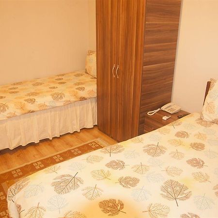 Ash Otel Istambul Extérieur photo