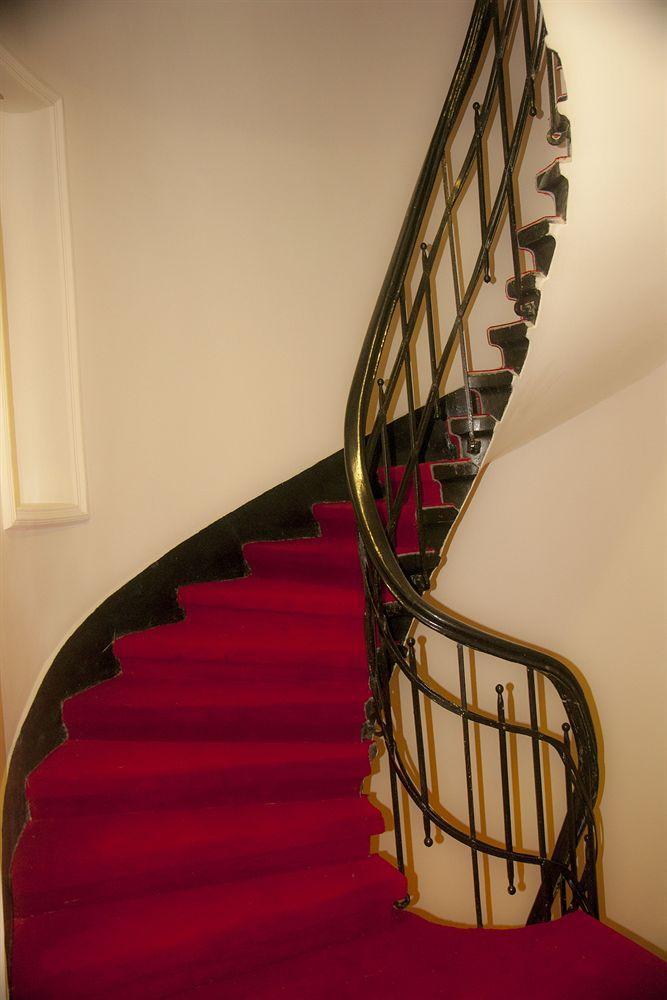 Ash Otel Istambul Extérieur photo