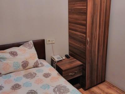 Ash Otel Istambul Extérieur photo
