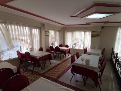 Ash Otel Istambul Extérieur photo